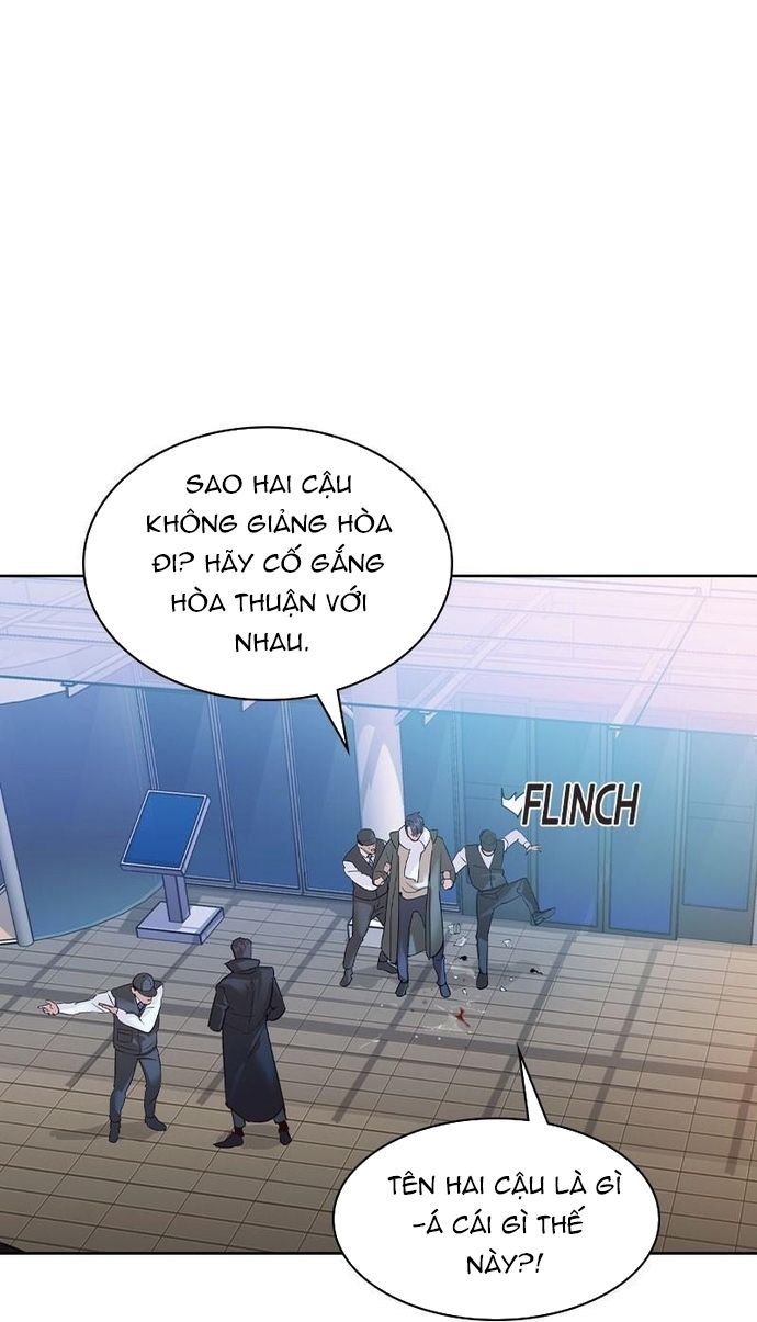 Tiền Bạc Và Quyền Lực - Chapter 137 - Page 17