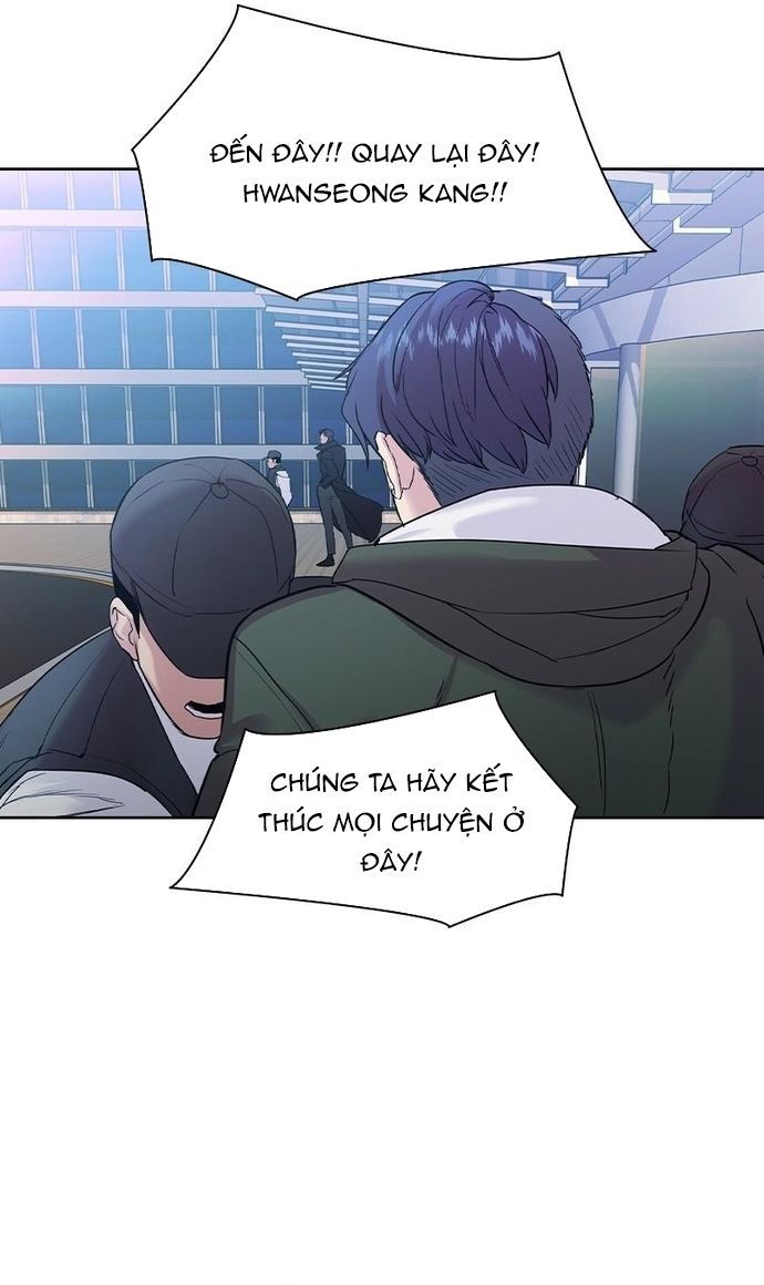 Tiền Bạc Và Quyền Lực - Chapter 137 - Page 19