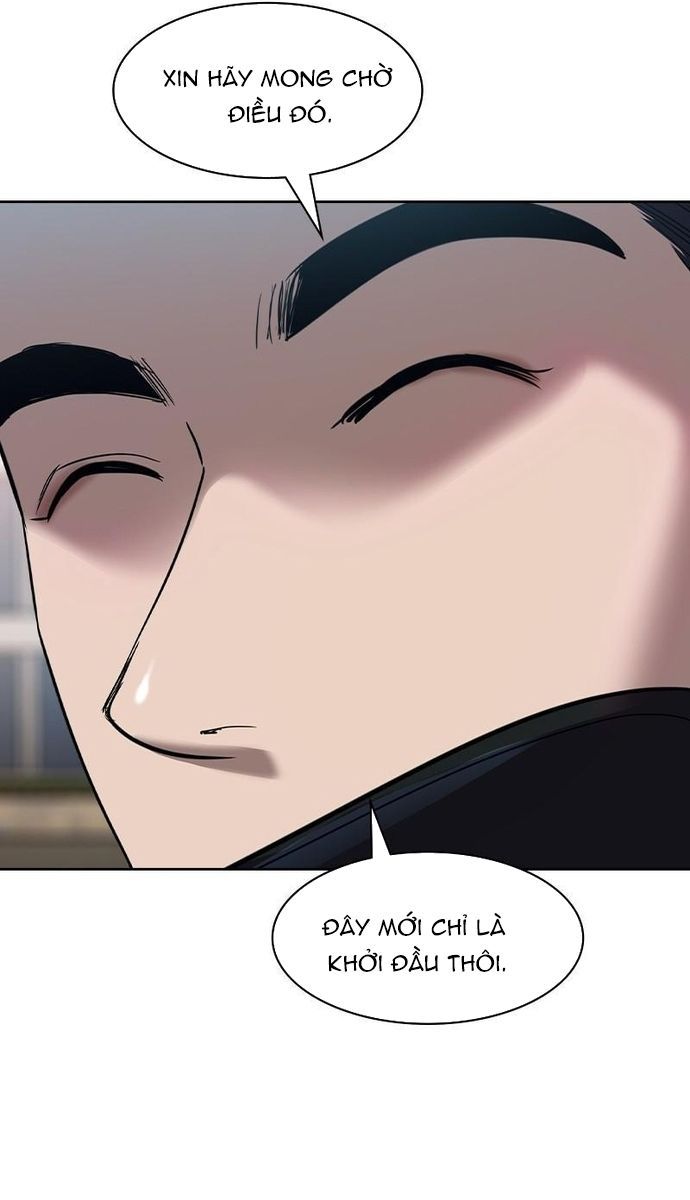 Tiền Bạc Và Quyền Lực - Chapter 137 - Page 20