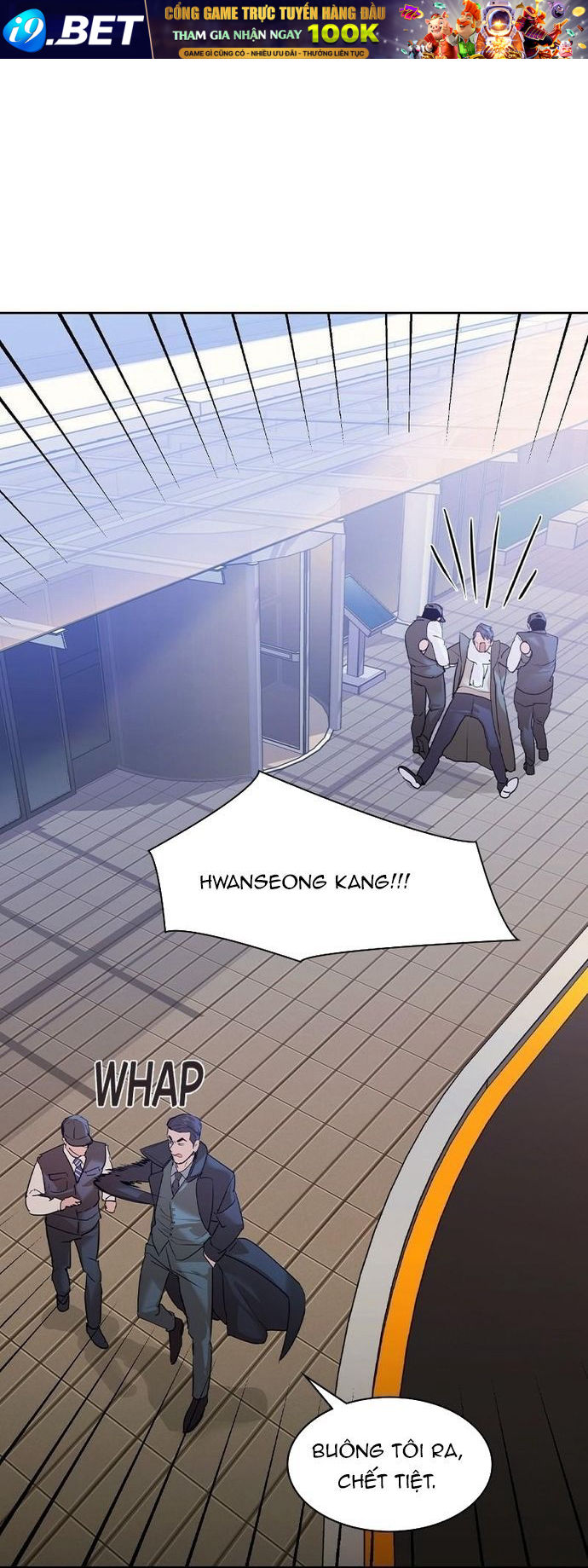 Tiền Bạc Và Quyền Lực - Chapter 137 - Page 21