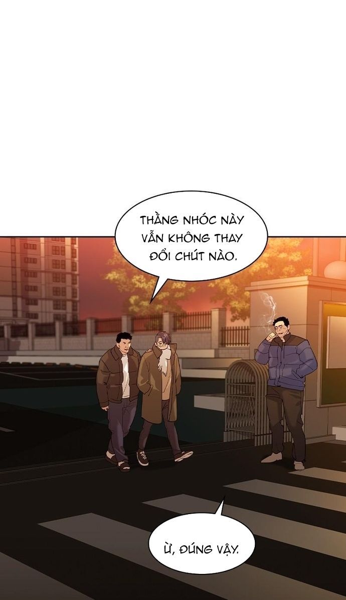 Tiền Bạc Và Quyền Lực - Chapter 137 - Page 23