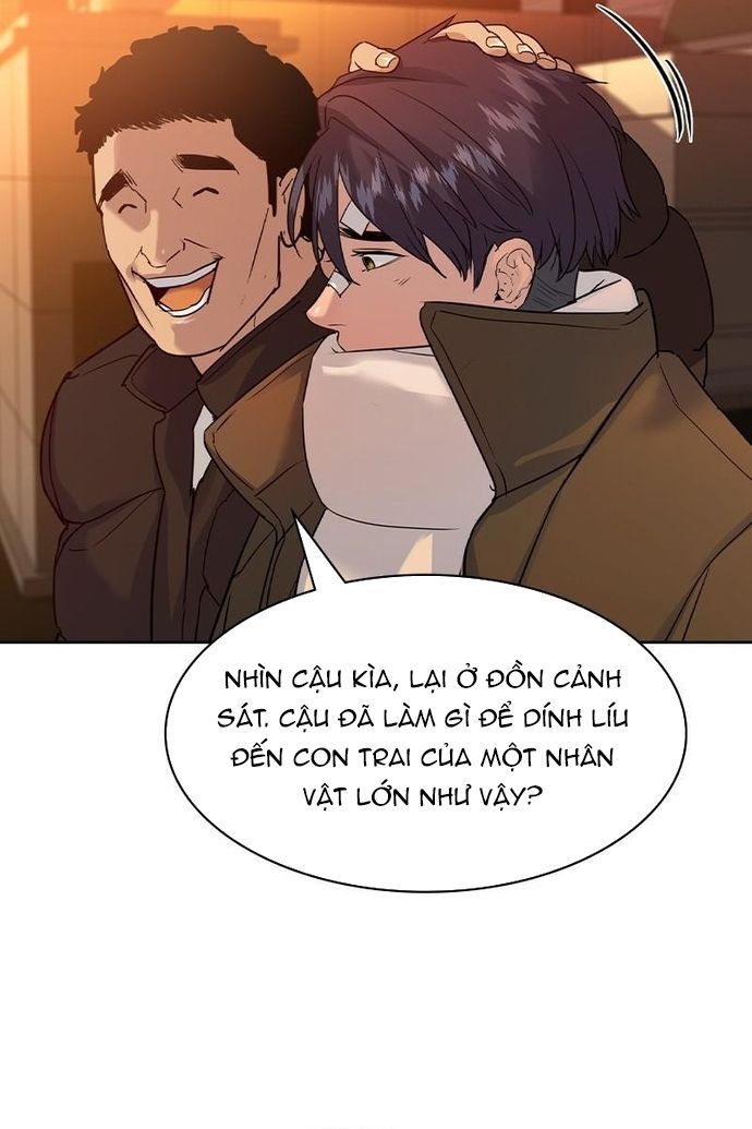 Tiền Bạc Và Quyền Lực - Chapter 137 - Page 25