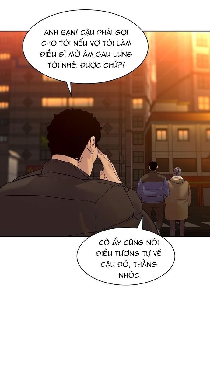 Tiền Bạc Và Quyền Lực - Chapter 137 - Page 27