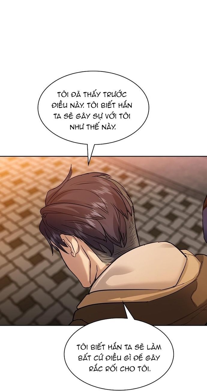 Tiền Bạc Và Quyền Lực - Chapter 137 - Page 30