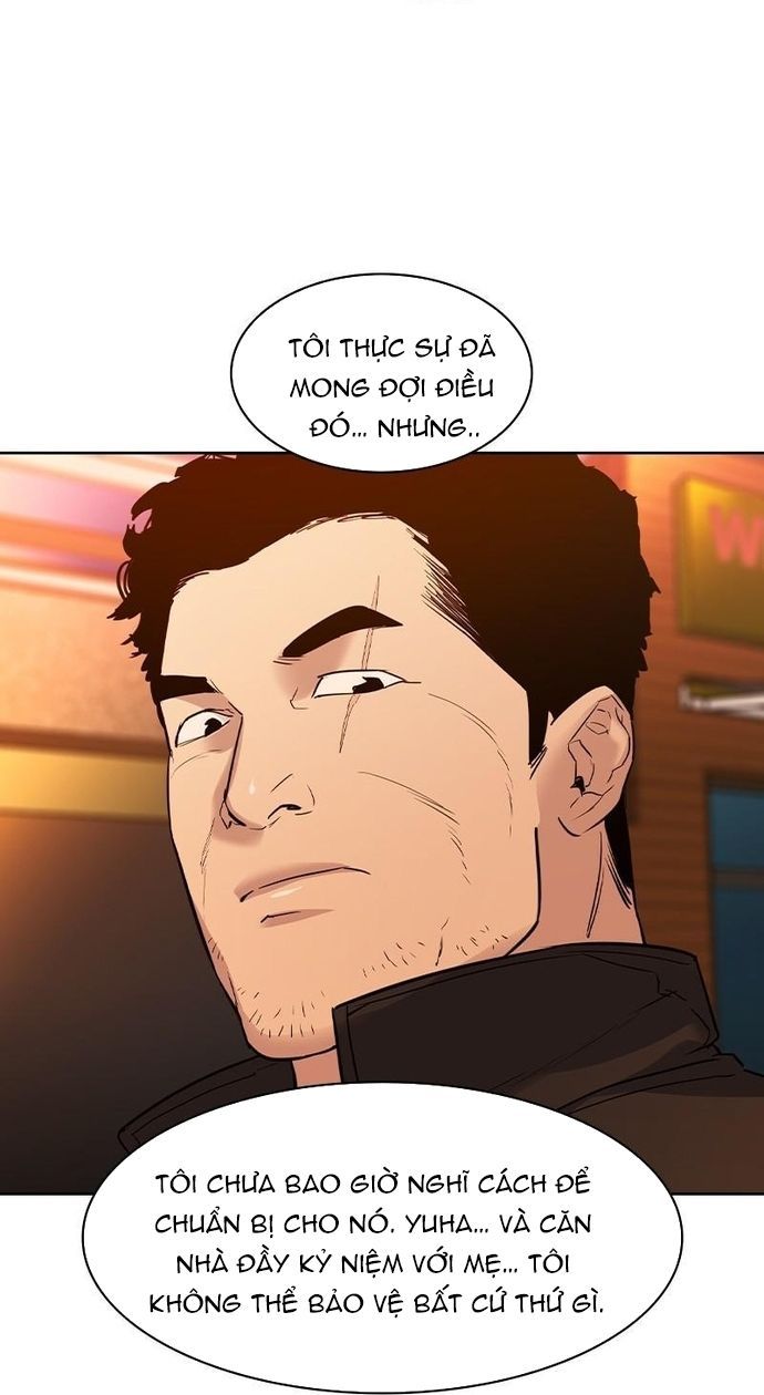 Tiền Bạc Và Quyền Lực - Chapter 137 - Page 31