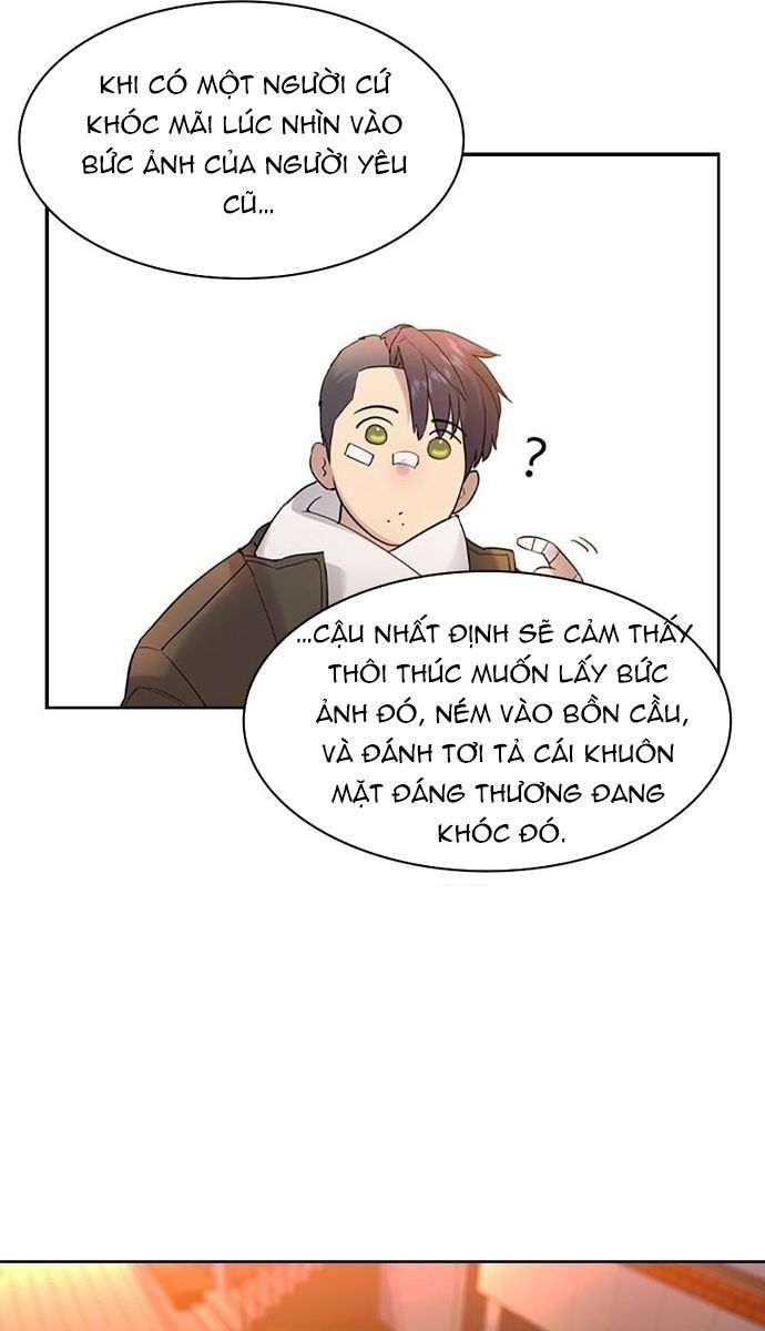 Tiền Bạc Và Quyền Lực - Chapter 137 - Page 35