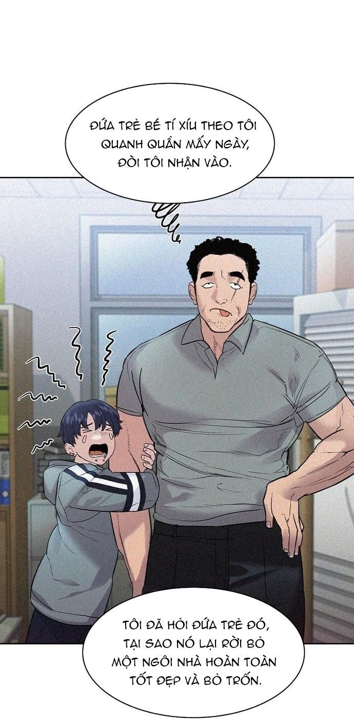 Tiền Bạc Và Quyền Lực - Chapter 137 - Page 37