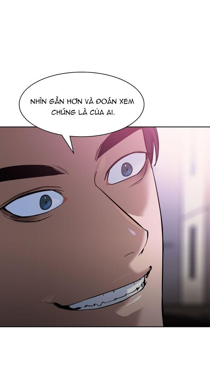 Tiền Bạc Và Quyền Lực - Chapter 137 - Page 4