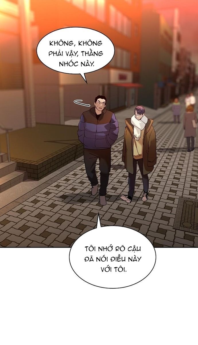 Tiền Bạc Và Quyền Lực - Chapter 137 - Page 40