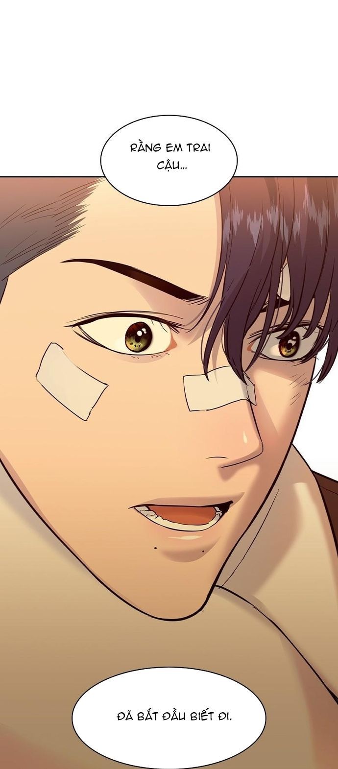 Tiền Bạc Và Quyền Lực - Chapter 137 - Page 41