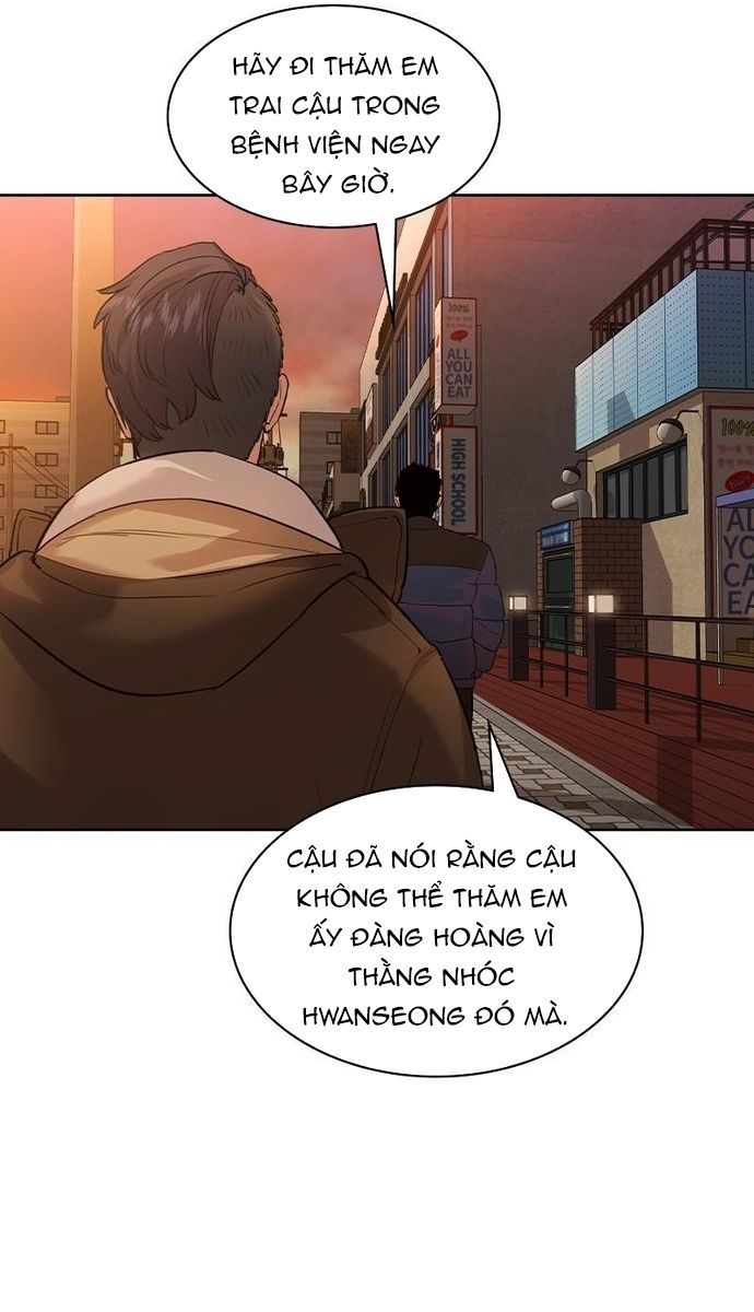 Tiền Bạc Và Quyền Lực - Chapter 137 - Page 50
