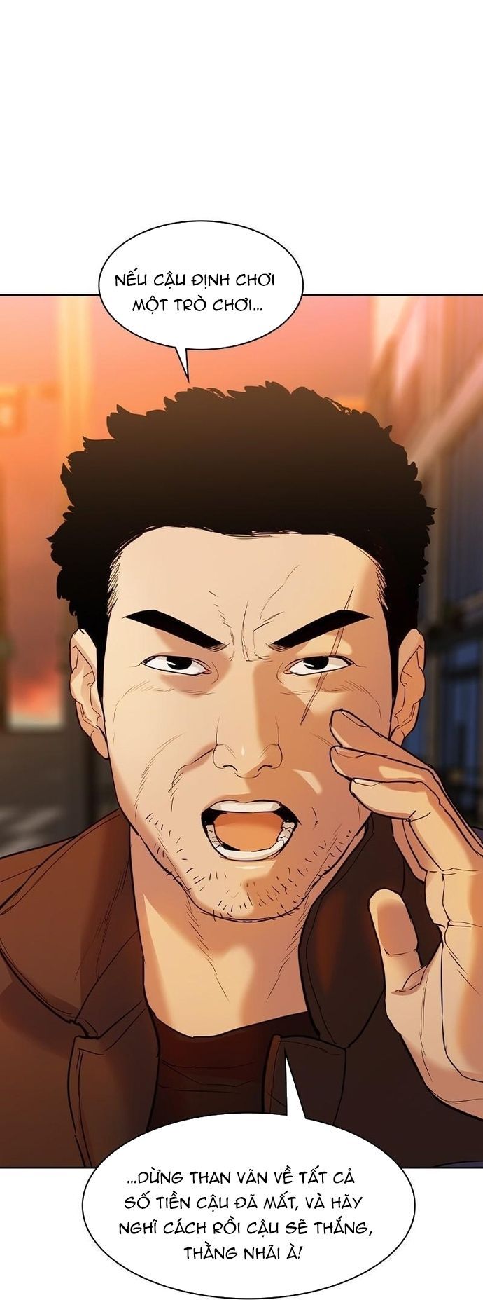 Tiền Bạc Và Quyền Lực - Chapter 137 - Page 53