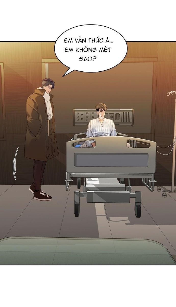 Tiền Bạc Và Quyền Lực - Chapter 137 - Page 57