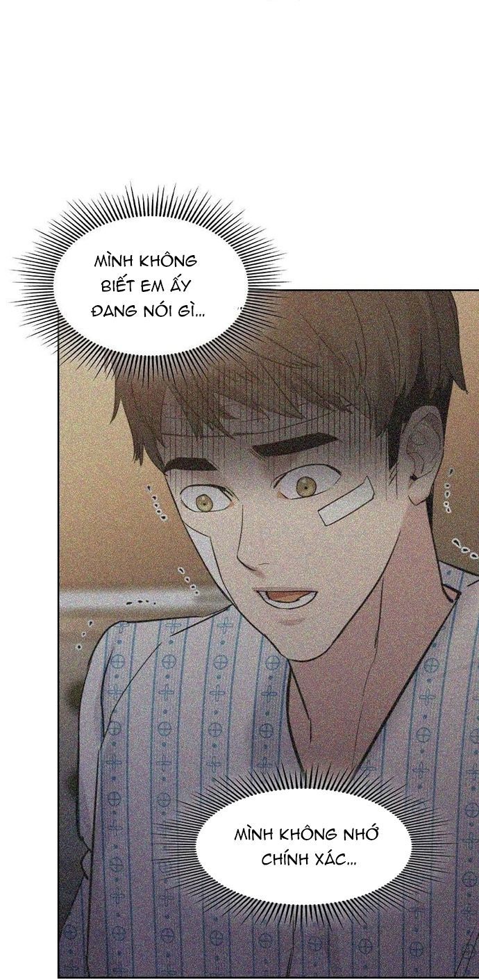 Tiền Bạc Và Quyền Lực - Chapter 137 - Page 64