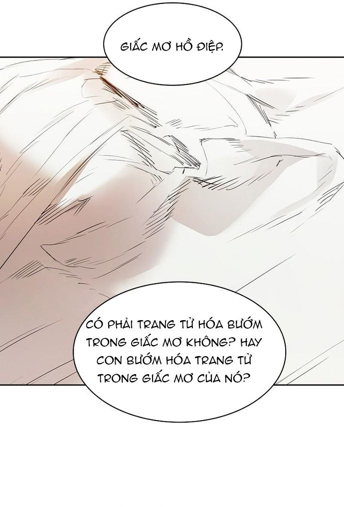 Tiền Bạc Và Quyền Lực - Chapter 137 - Page 73
