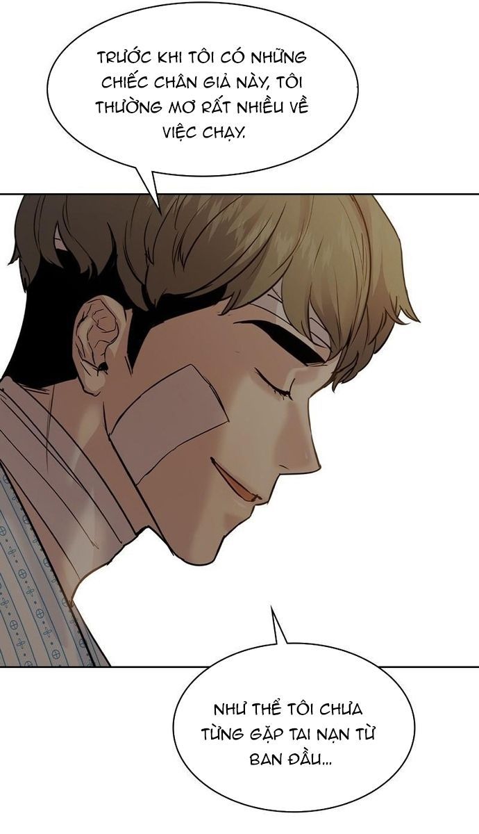 Tiền Bạc Và Quyền Lực - Chapter 137 - Page 74