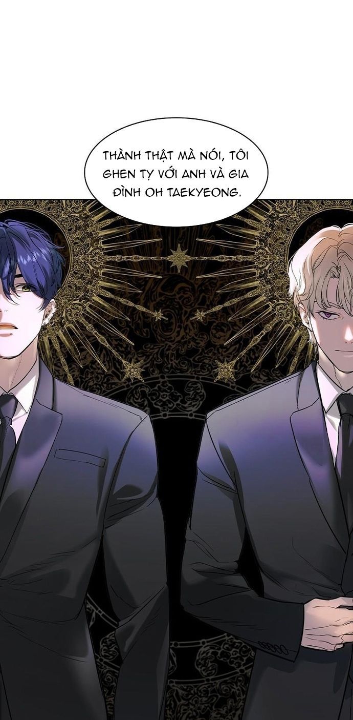 Tiền Bạc Và Quyền Lực - Chapter 137 - Page 75