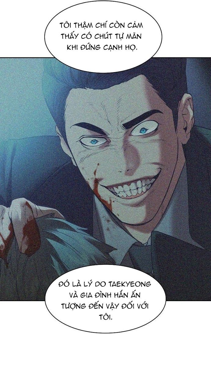 Tiền Bạc Và Quyền Lực - Chapter 137 - Page 77