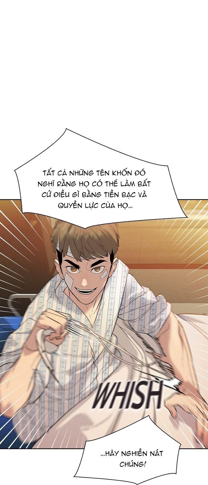 Tiền Bạc Và Quyền Lực - Chapter 137 - Page 79