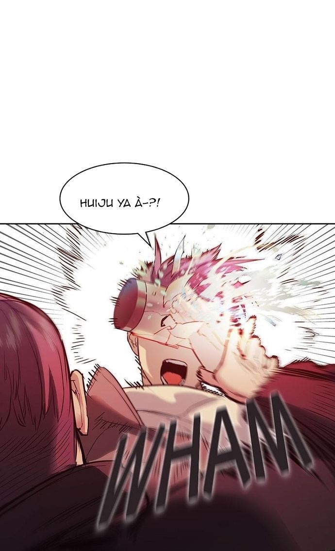 Tiền Bạc Và Quyền Lực - Chapter 137 - Page 8