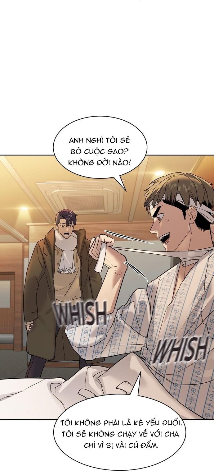 Tiền Bạc Và Quyền Lực - Chapter 137 - Page 80