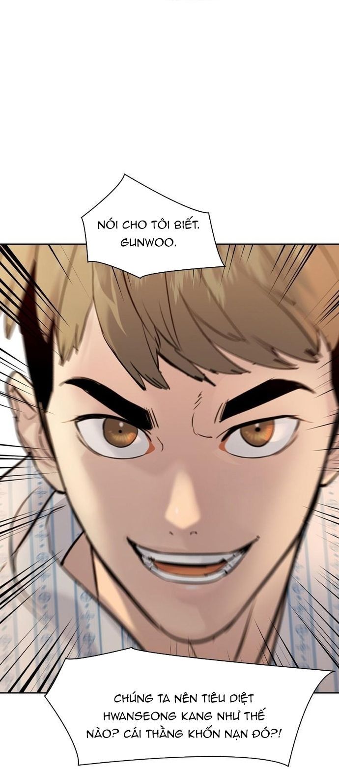 Tiền Bạc Và Quyền Lực - Chapter 137 - Page 81