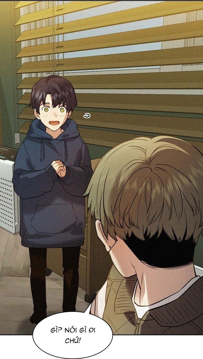 Tiền Bạc Và Quyền Lực - Chapter 138 - Page 10
