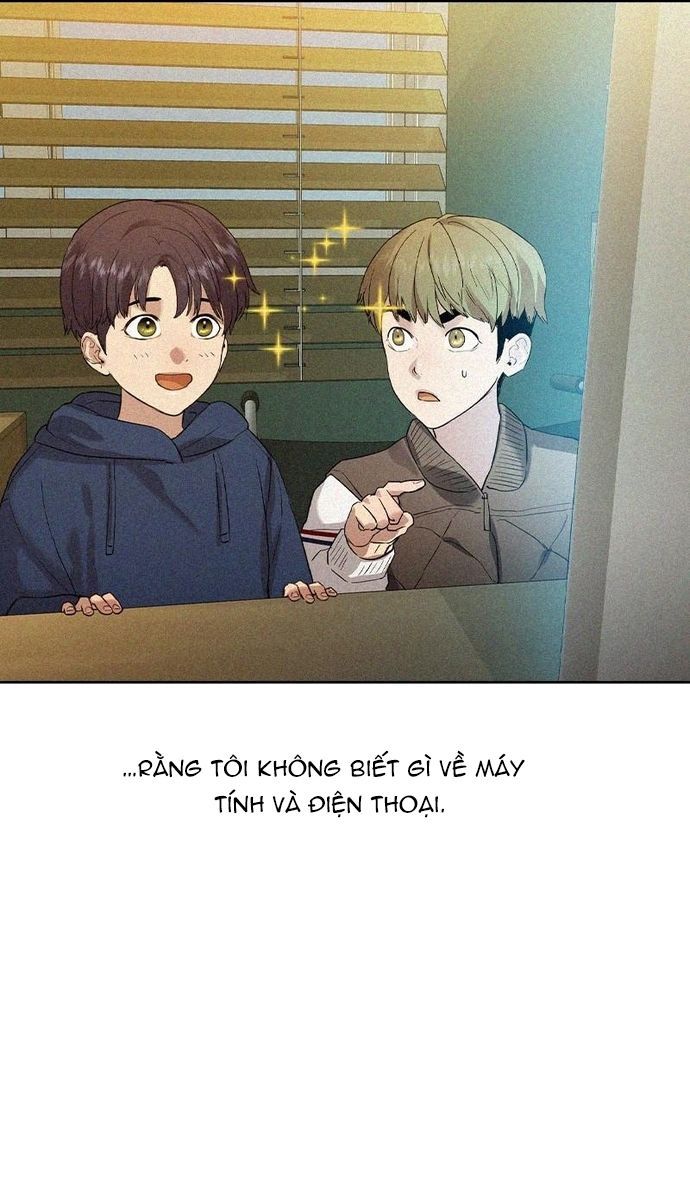 Tiền Bạc Và Quyền Lực - Chapter 138 - Page 16