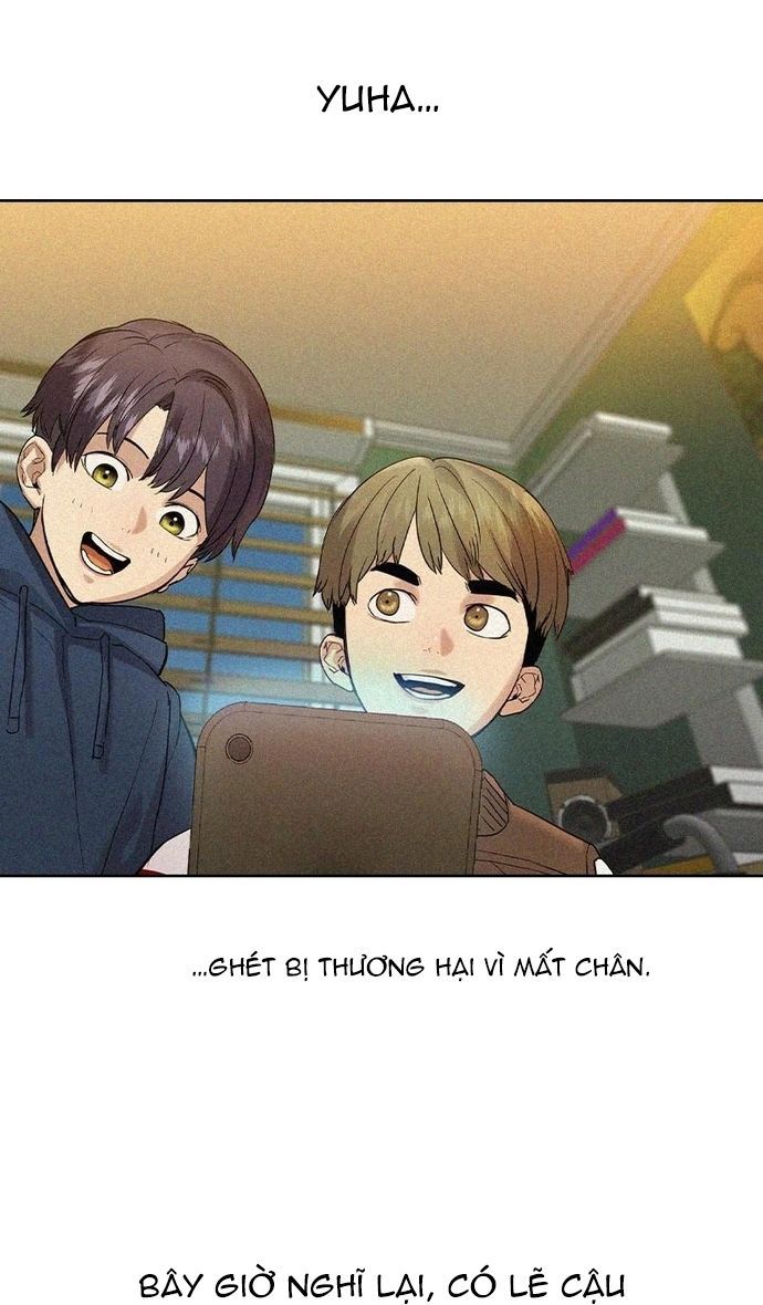 Tiền Bạc Và Quyền Lực - Chapter 138 - Page 18