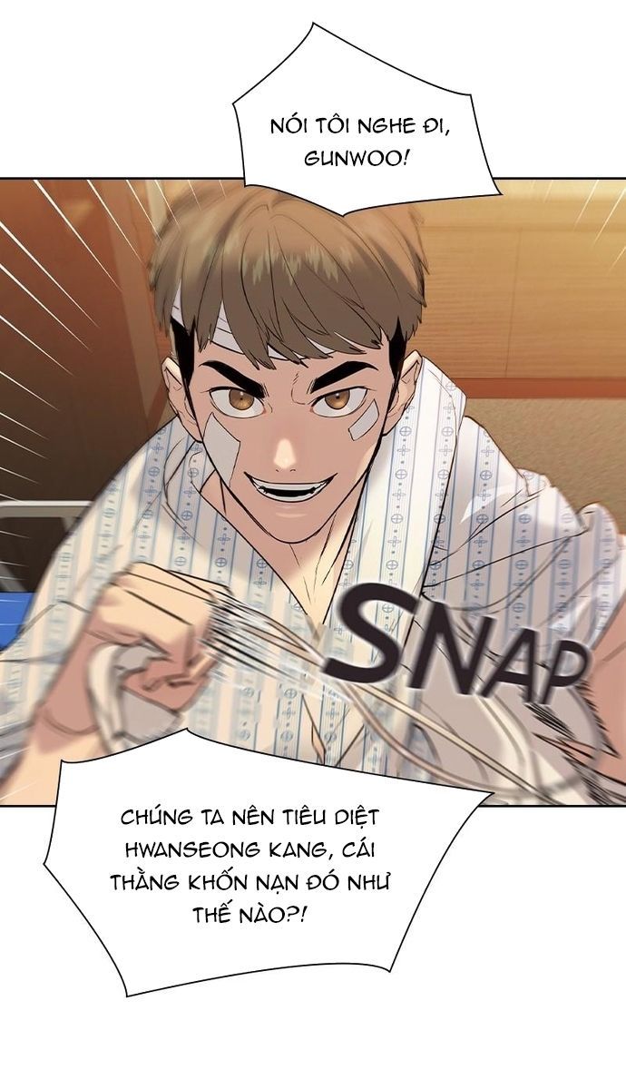 Tiền Bạc Và Quyền Lực - Chapter 138 - Page 29