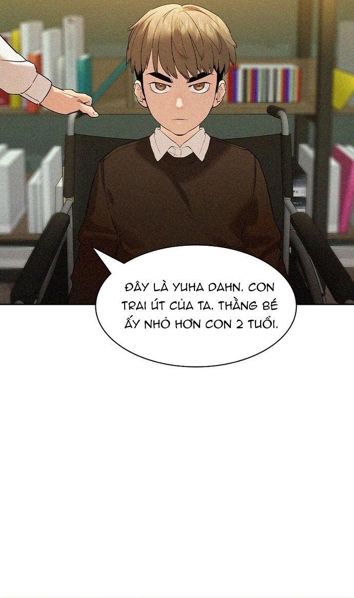 Tiền Bạc Và Quyền Lực - Chapter 138 - Page 3