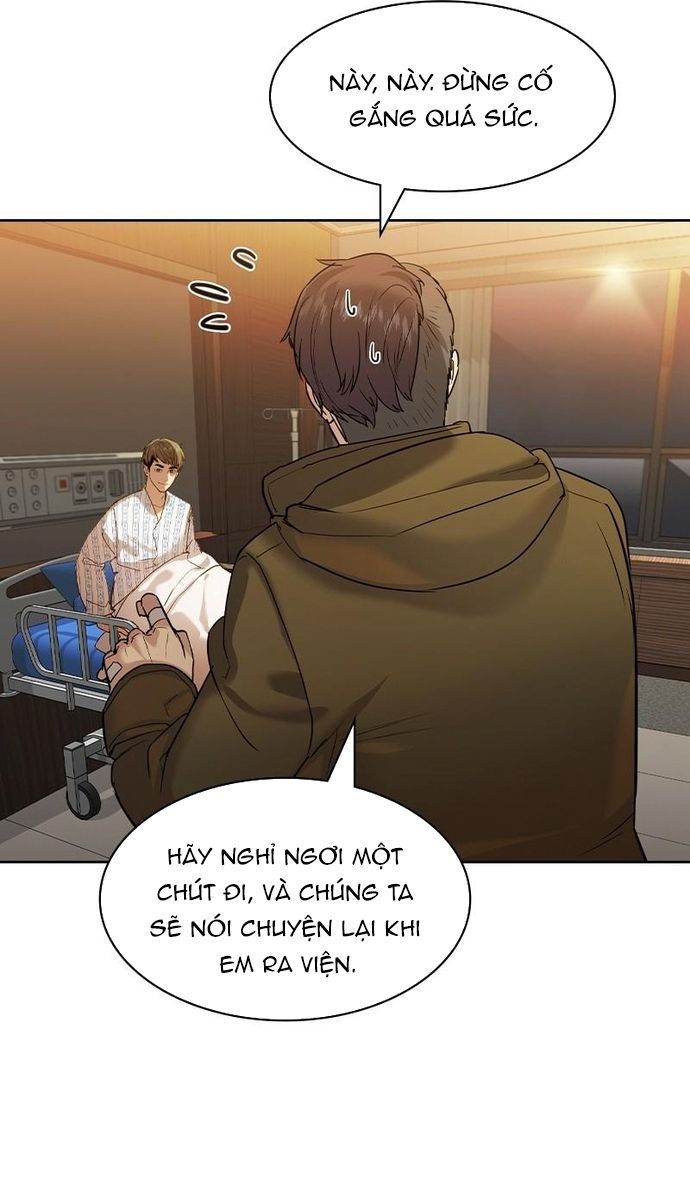 Tiền Bạc Và Quyền Lực - Chapter 138 - Page 31