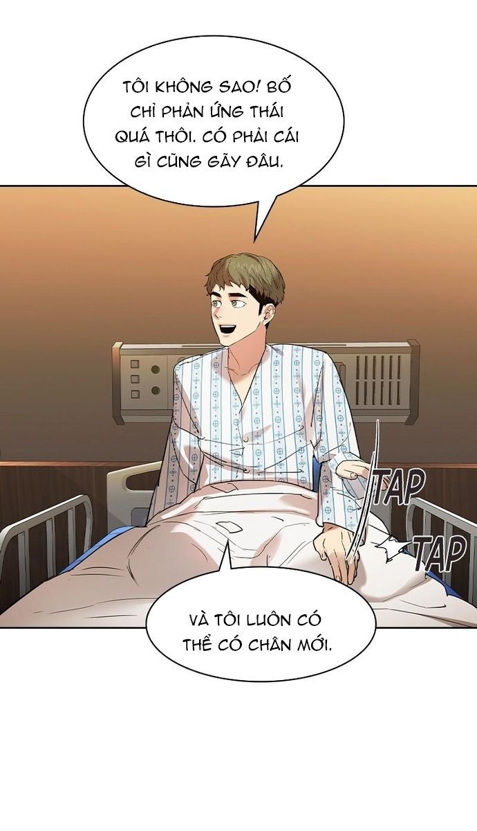 Tiền Bạc Và Quyền Lực - Chapter 138 - Page 32