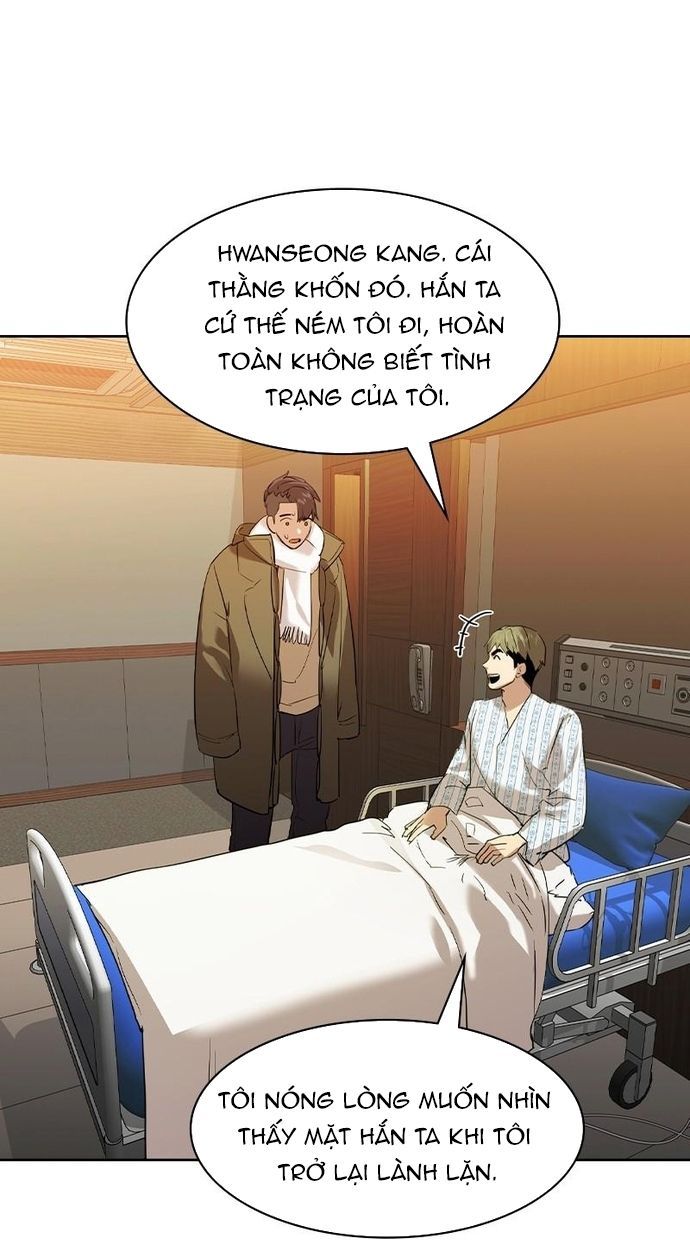 Tiền Bạc Và Quyền Lực - Chapter 138 - Page 33