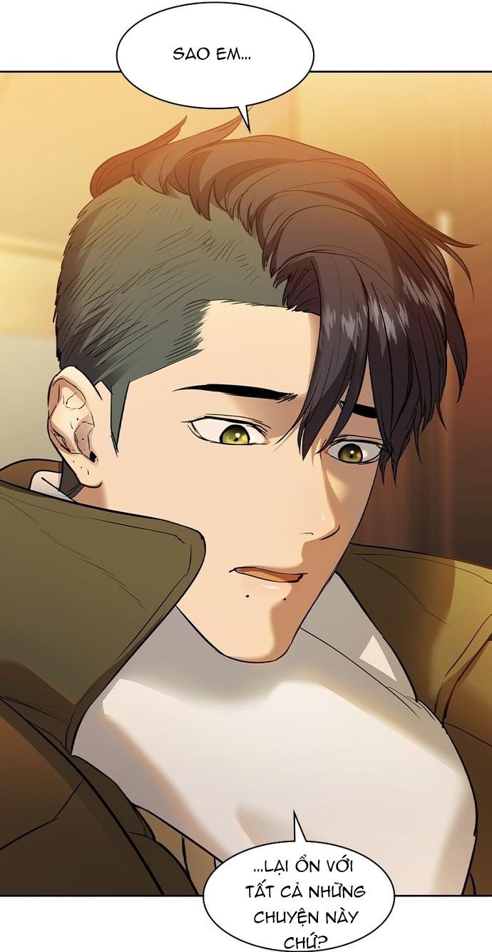 Tiền Bạc Và Quyền Lực - Chapter 138 - Page 35