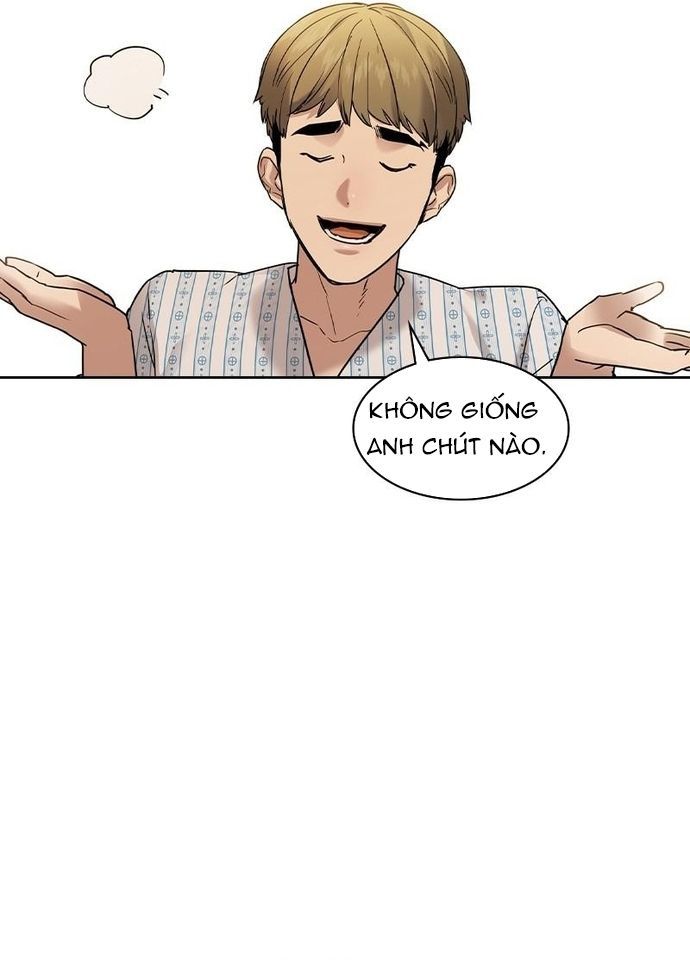 Tiền Bạc Và Quyền Lực - Chapter 138 - Page 37