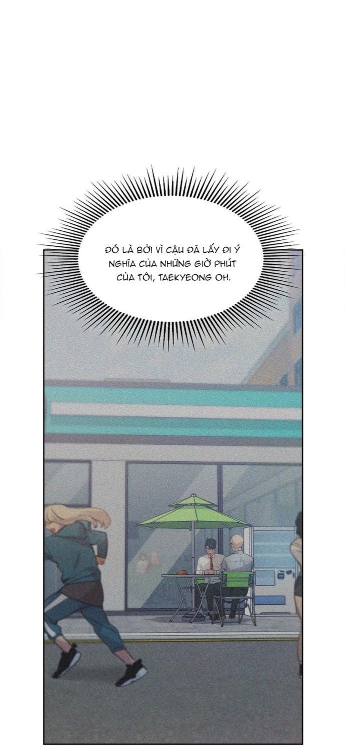 Tiền Bạc Và Quyền Lực - Chapter 138 - Page 46