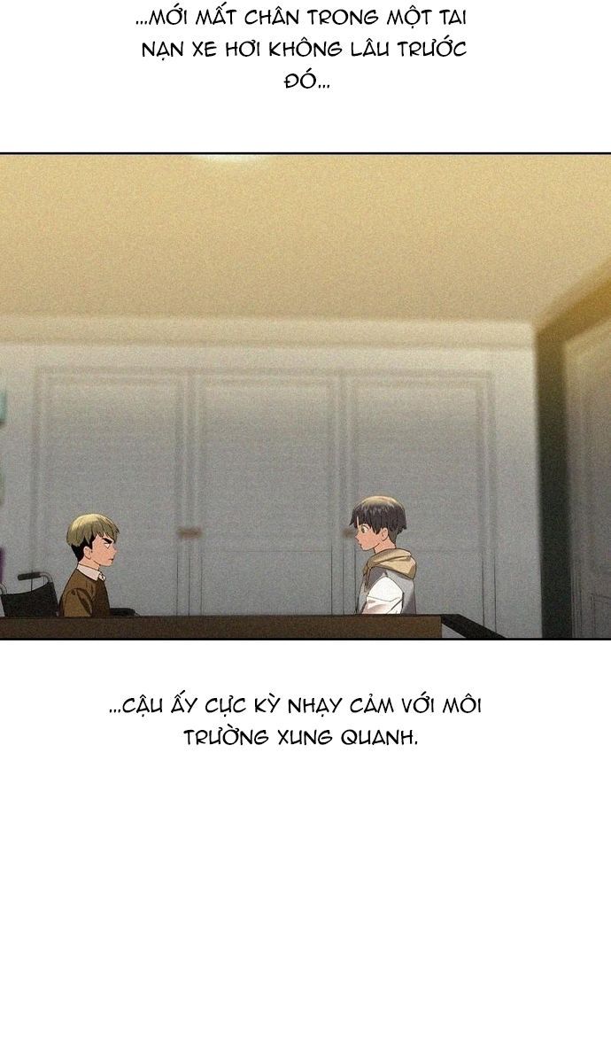 Tiền Bạc Và Quyền Lực - Chapter 138 - Page 5