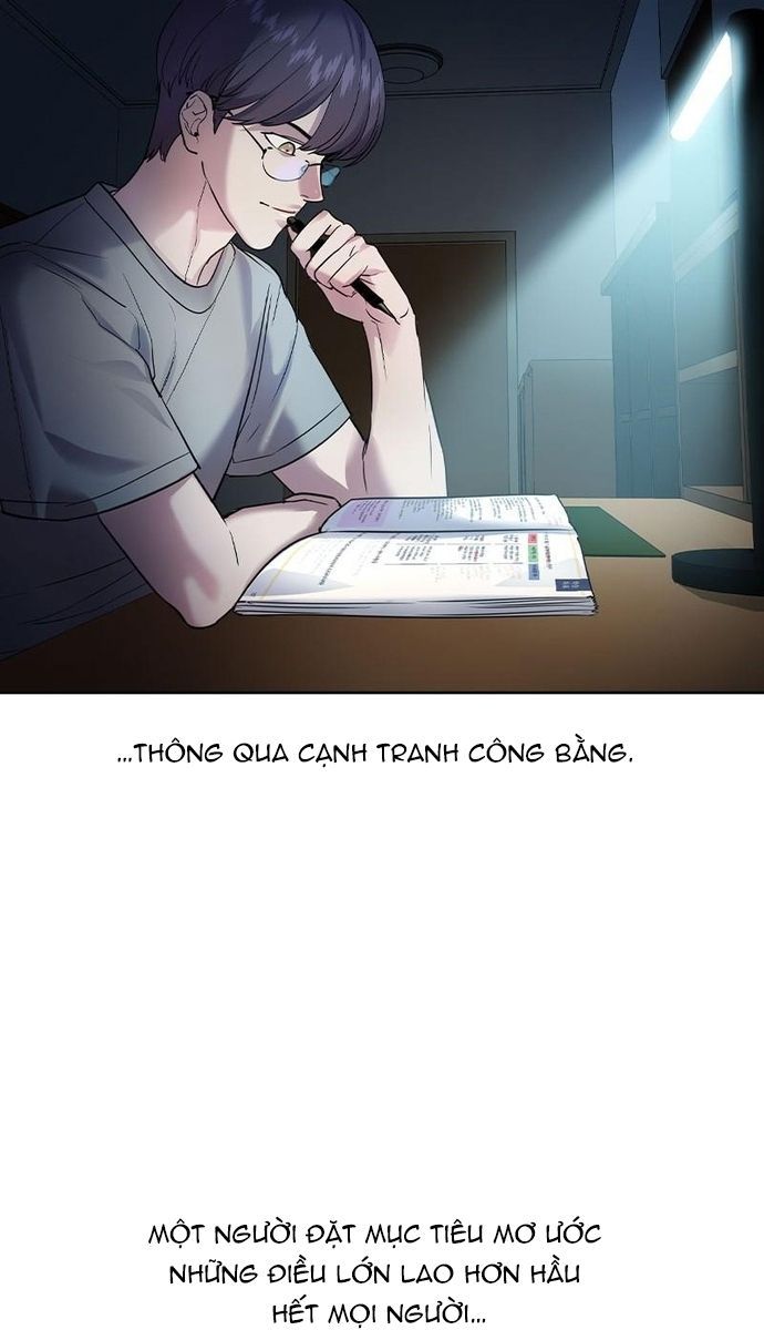 Tiền Bạc Và Quyền Lực - Chapter 138 - Page 59