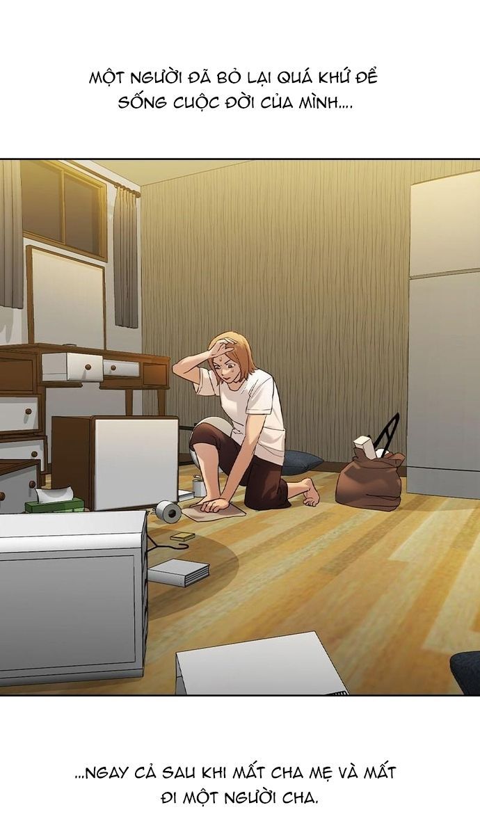Tiền Bạc Và Quyền Lực - Chapter 138 - Page 61
