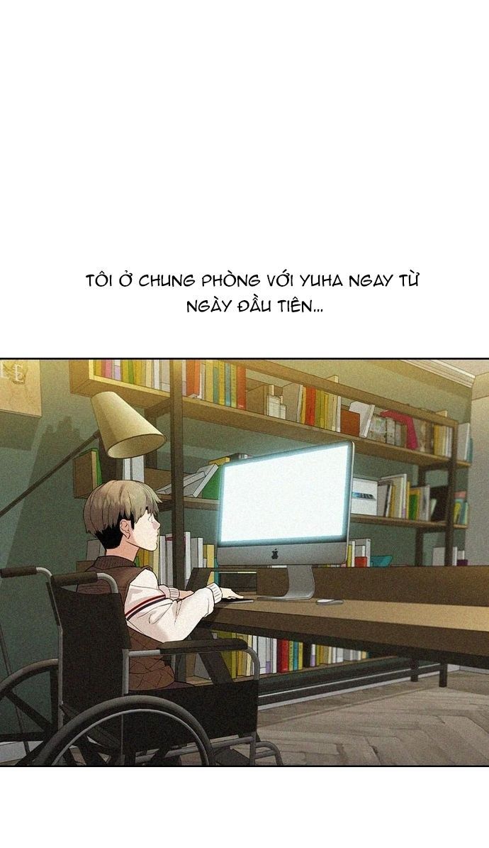 Tiền Bạc Và Quyền Lực - Chapter 138 - Page 7