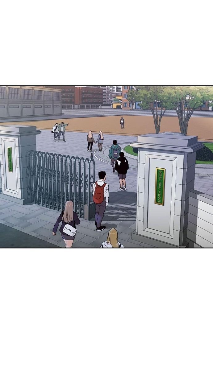 Tiền Bạc Và Quyền Lực - Chapter 138 - Page 73