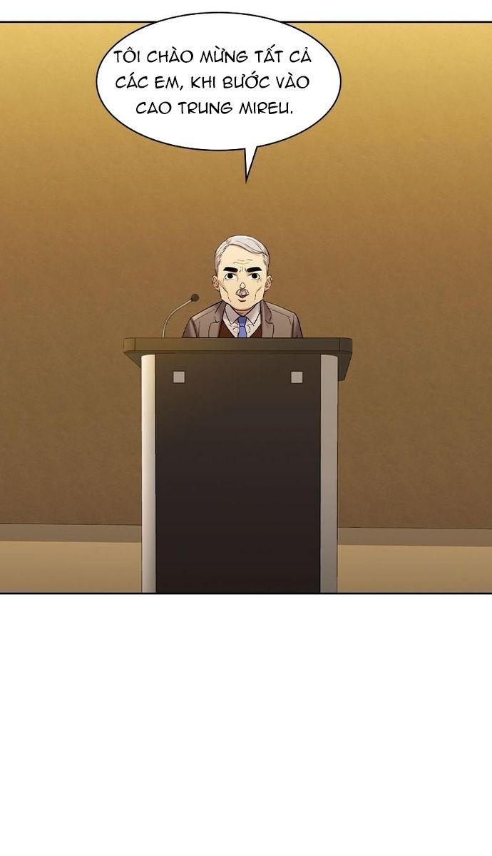 Tiền Bạc Và Quyền Lực - Chapter 138 - Page 75