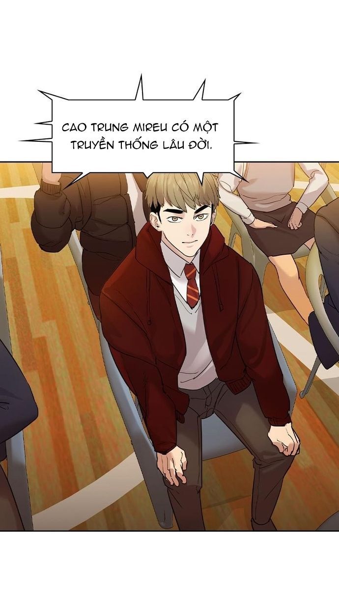 Tiền Bạc Và Quyền Lực - Chapter 138 - Page 76