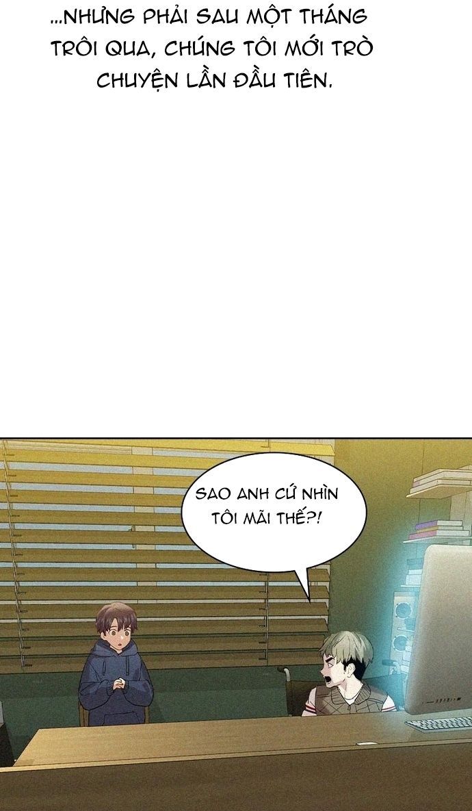 Tiền Bạc Và Quyền Lực - Chapter 138 - Page 8