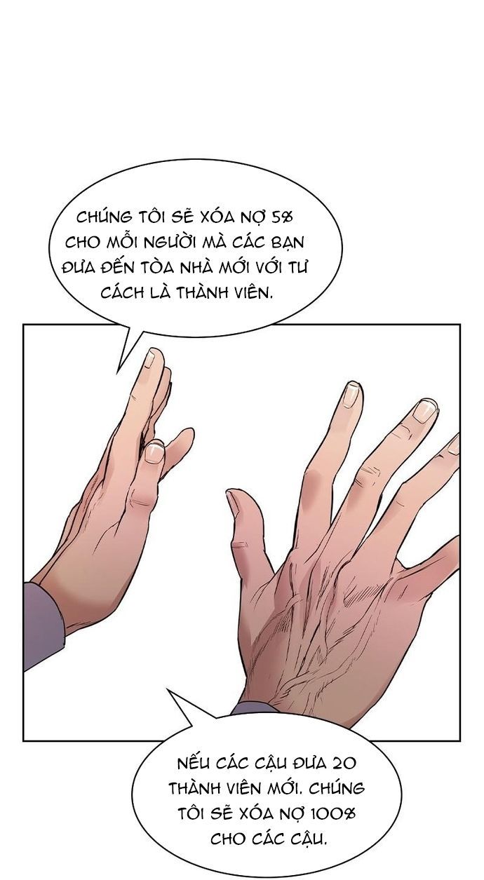 Tiền Bạc Và Quyền Lực - Chapter 138 - Page 83