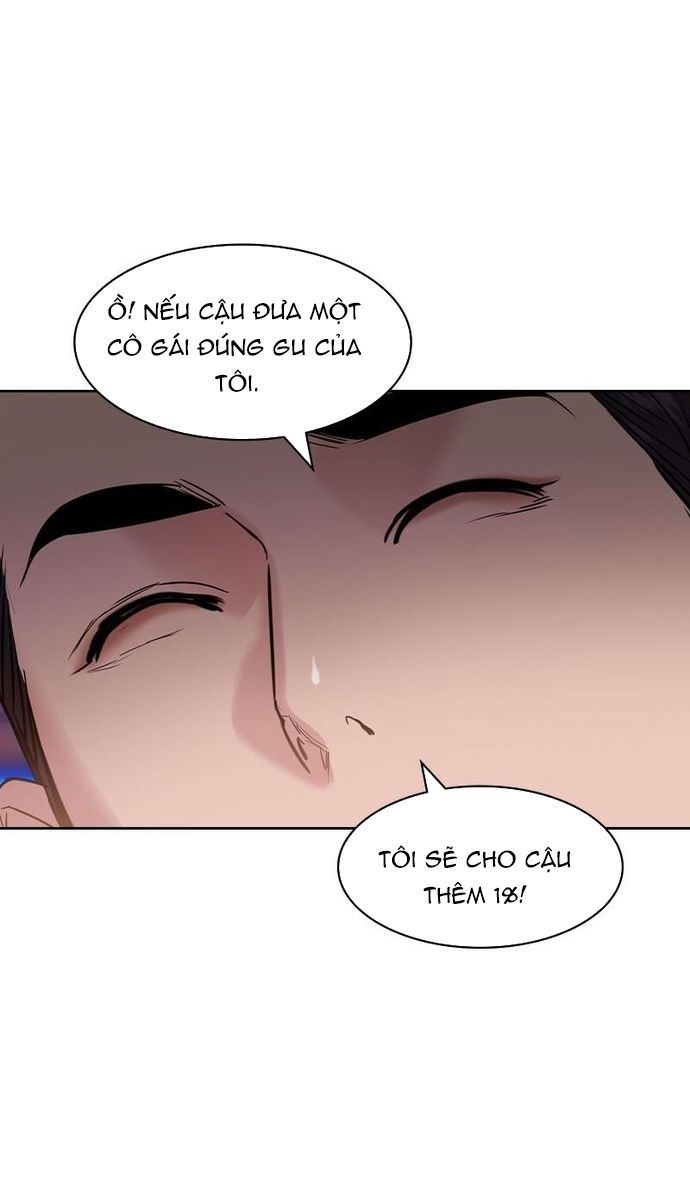 Tiền Bạc Và Quyền Lực - Chapter 138 - Page 84