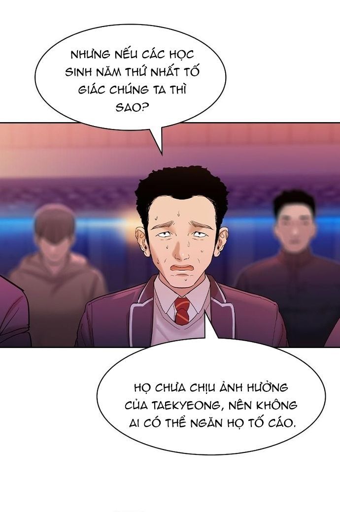 Tiền Bạc Và Quyền Lực - Chapter 138 - Page 85