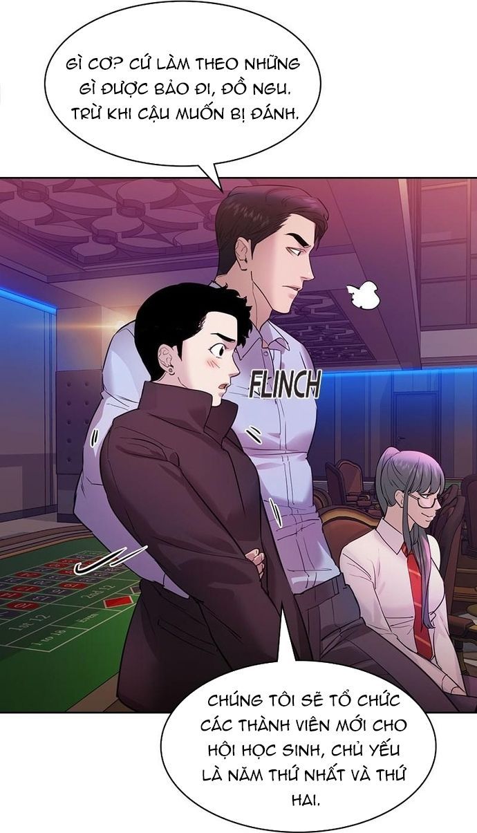 Tiền Bạc Và Quyền Lực - Chapter 138 - Page 86