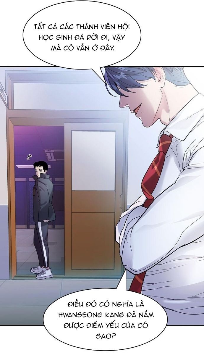 Tiền Bạc Và Quyền Lực - Chapter 138 - Page 95